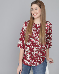 Jeans Tops Buy Jeans Tops online at Best Prices in India