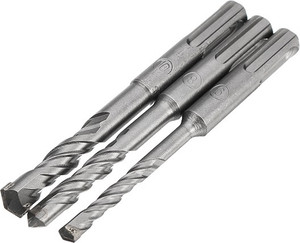 Tungsten Carbide Drill Long Masonry Drill Bit Bunnings Masonry