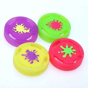 TMG 4Pcs Silicone Joystick Thumb Stick Grip Cover Case Cap for