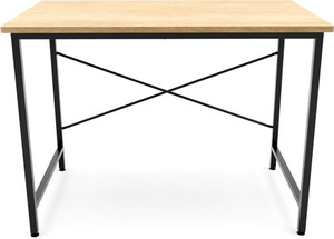 furlay Engineered Wood Study Table