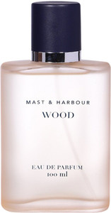 Mast & Harbour Woods Eau de Parfum 100 ml - Image 3