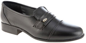 Fortune By Liberty PATINA-BLACK Slip On For Men