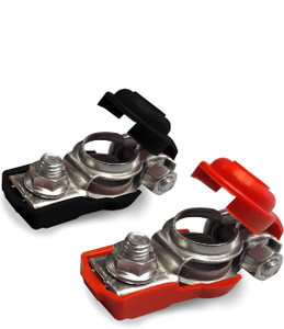 PHC Battery Terminal Clamp