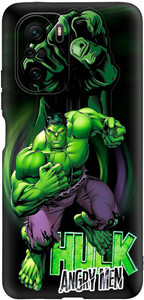 Unique Case Back Cover for MI 11X