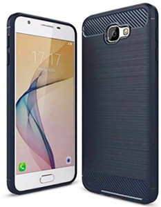 ASMANTIC Back Cover for Samsung Galaxy On Nxt