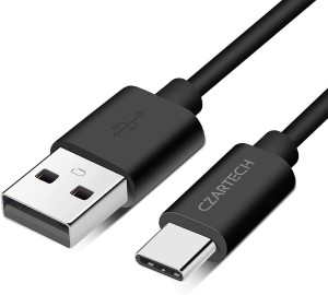 iSeekerKit Cable USB tipo C corto, paquete de 3 cargadores USB-C de 1.5  pies/1.6 ft, cable de carga rápida trenzado de nailon 3A, compatible con