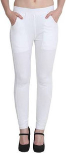 Kaff Ankle Length  Western Wear Legging