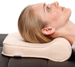 ACE SURGICAL EQUIPMENT Cervical Pillow Cervical Pillow