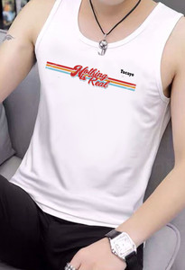Tocayo Men Vest
