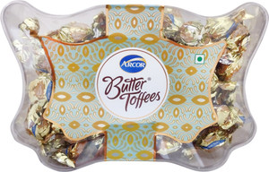 Acroot Toffee Arcor Butter Toffee Price in India - Buy Arcor Butter Toffee online at ...