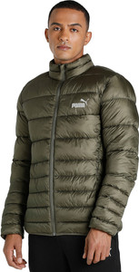 PUMA Full Sleeve Solid Men Jacket