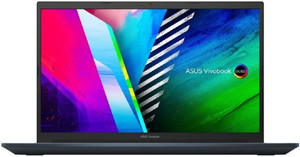 ASUS Vivobook Pro 15 OLED AMD Ryzen 7 Octa Core 5th Gen AMD Ryzen