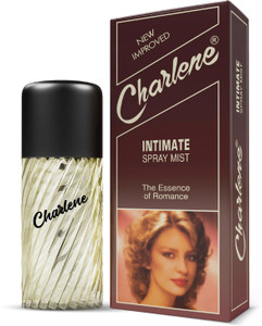 Charlene Unisex Intimate Spray Mist Perfume 30ml - Image 6