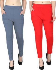 Kaff Western Wear Legging