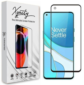 XYNITY Tempered Glass Guard for Realme 7 Pro