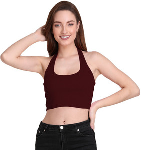 THE BLAZZE Women Sports Non Padded Bra