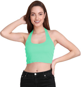 THE BLAZZE Women Sports Non Padded Bra