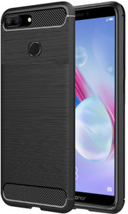 Wowcase Back Cover for Honor 9 Lite
