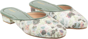 MOCHI Women Flats