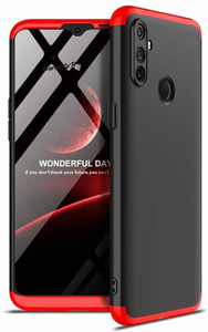 FlareHUB Back Cover for Realme Narzo 20A
