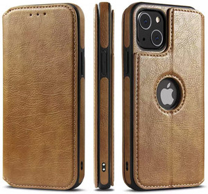 Techstudio Flip Cover for Apple iPhone 13