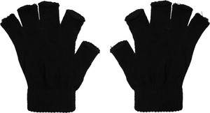 Neeba Solid Winter Men & Women Gloves