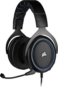 Corsair HS50 PRO Stereo Wired Gaming