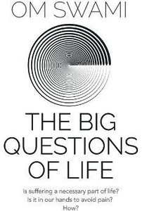 The Big Questions of Life