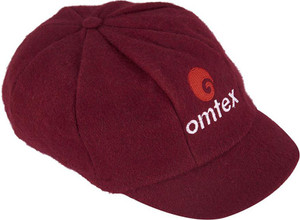 omtex Solid Sports/Regular Cap Cap