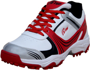 B-Tuf Cricket Shoes For Men