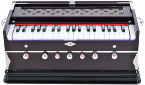 BestBrother Bass Reed & Male Reed & 39 Keys, 7 Stopper 3.2 Octave Hand Pumped Harmonium Bass Reed & Male Reed & 39 Keys, 7 Stopper 3.2 Octave Hand Pumped Harmonium 3.2 Octave Hand Pumped Harmonium