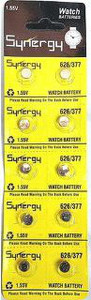 Synergy 626sw Battery Pack of 10 - Image 2