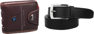 Kastner Wallet & Belt Combo