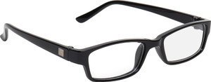 Garth Full Rim Rectangle Frame
