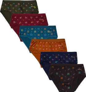 Sleazy Women Hipster Multicolor Panty