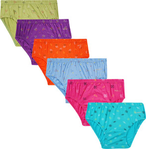 Sleazy Women Hipster Multicolor Panty