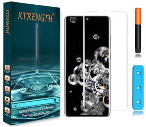 XTRENGTH Tempered Glass Guard for Vivo X70 Pro