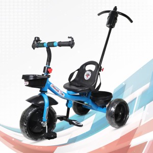 N2P Best for age Group 1,2,3,4,5 years kids Tricycle