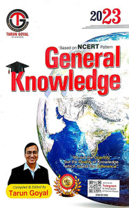 General Knowledge