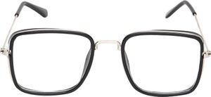 FLOKATI Retro Square Sunglasses