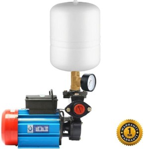 Sameer i-Flo Smart Automatic Power Pressure Booster Centrifugal Water Pump