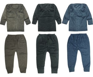 SUPER Top - Pyjama Set For Boys & Girls
