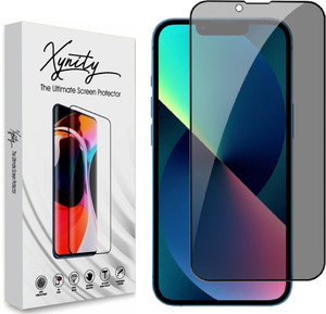XYNITY Screen Guard for Apple iPhone 13 Mini
