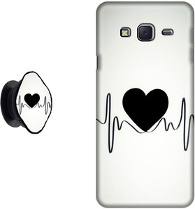 Hello Case Back Cover for Samsung Galaxy On5 Pro Hello Case