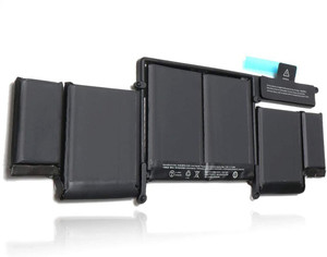 MACKTECH Laptop Battery for MacBook Pro Retina 13 Inch Late 2013