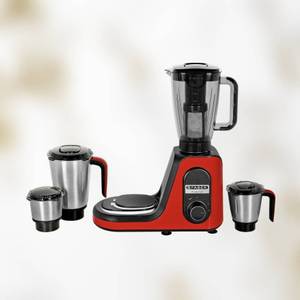 FABER Master Chef 800 W Mixer Grinder