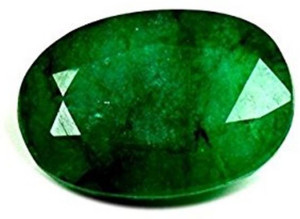 GALAXY ASTRO 5 Ratti Emerald ( PANNA STONE ) 100 % ORIGINAL IGL CERTIFIED NATURAL GEMSTONE Emerald Stone Pendant