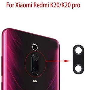 Kyrahh Redmi Note Pro Camera Lens Replacement Anixen K20 K20 PRO