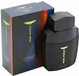 PARK AVENUE AFFAIRE Eau de Parfum - 100 ml - Image 2