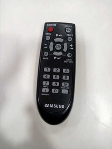 Akshita Compatible For BN59-00960A CRT TV Remote Control SAMSUNG Remote Controller